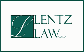 Lentz Law, PC, LLO Lentz Law, PC, LLO
